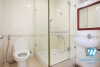 A luxury four-bedroom villa with a garage in Ciputra, Tay Ho district, Hanoi